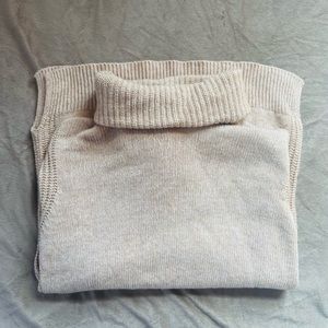 J Crew Turtleneck Sweater